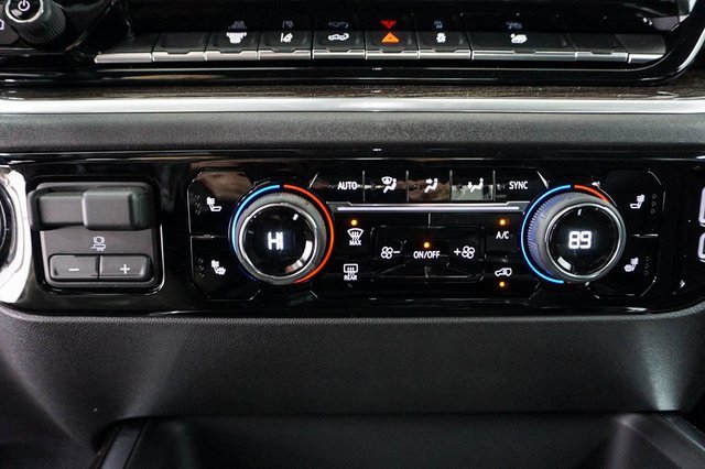 New 2026 Chevrolet Silverado 3500 LT image 21