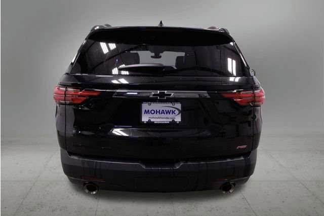 Used 2023 Chevrolet Traverse RS image 4