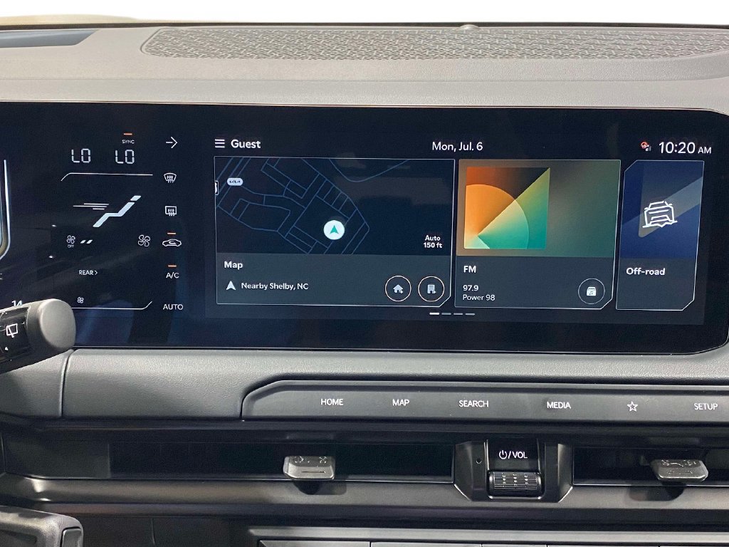 New 2027 Kia Telluride SX Prestige X-Pro AWD/4WD image 32