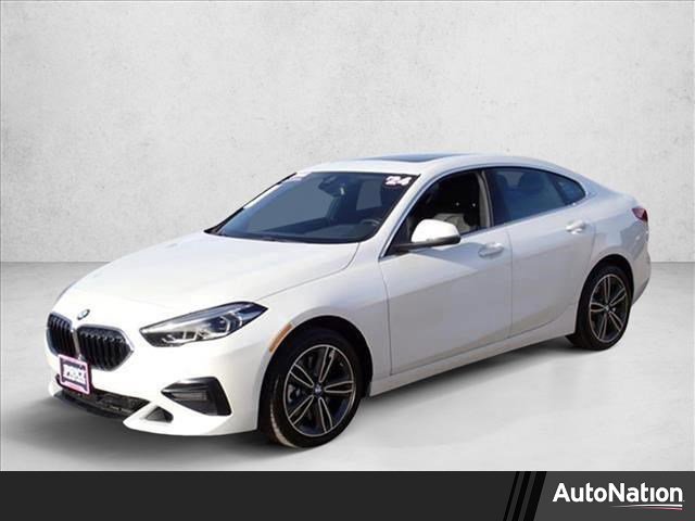 Used 2024 BMW 228i xDrive Gran Coupe