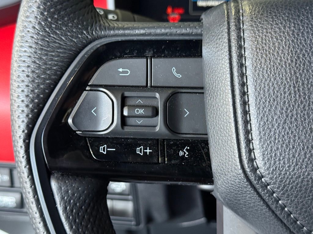 Certified 2024 Toyota Sequoia TRD Pro image 25