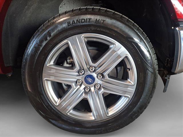 Used 2017 Ford F150 Lariat image 18