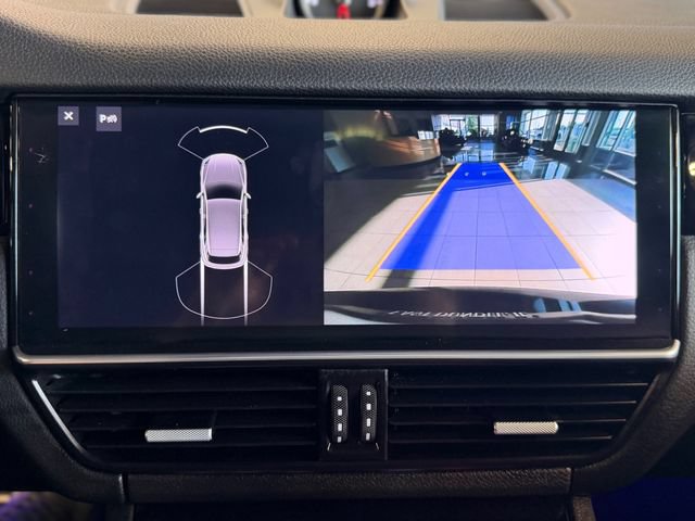 Used 2019 Porsche Cayenne S AWD/4WD image 36