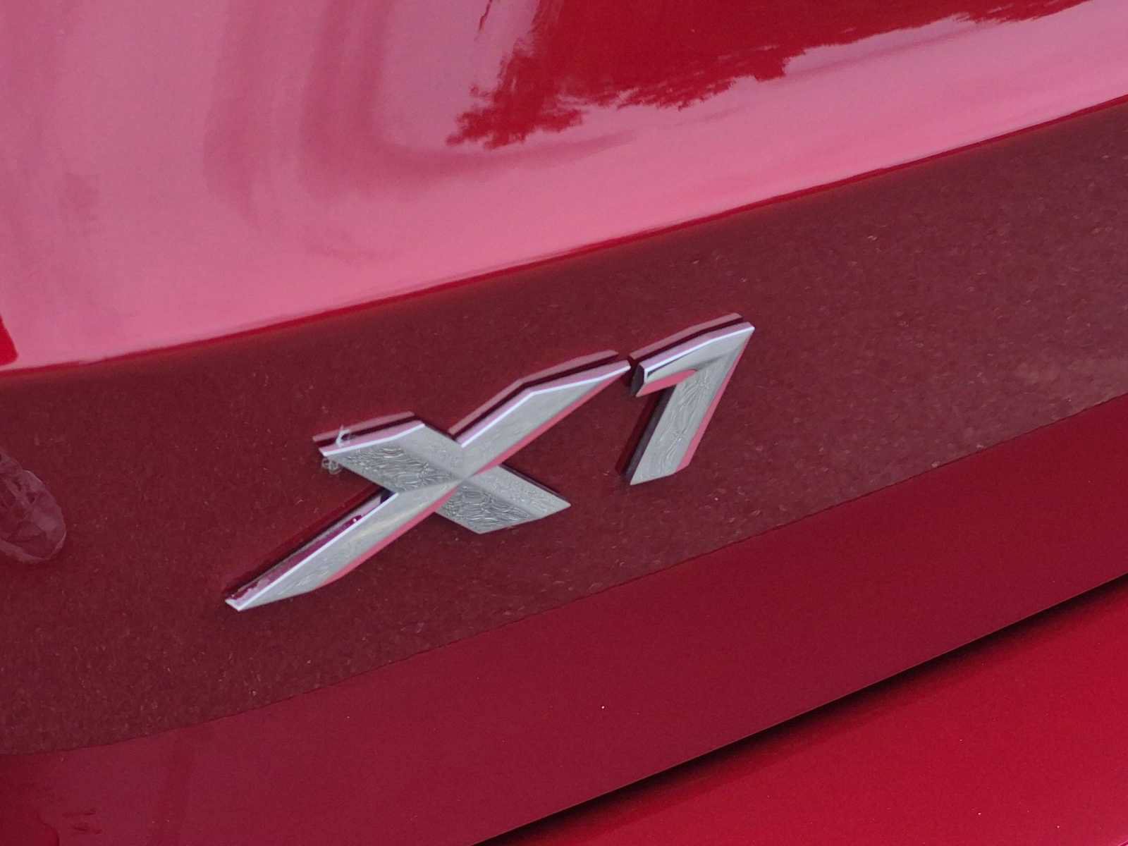 Used 2026 BMW X1 xDrive28i AWD/4WD image 12