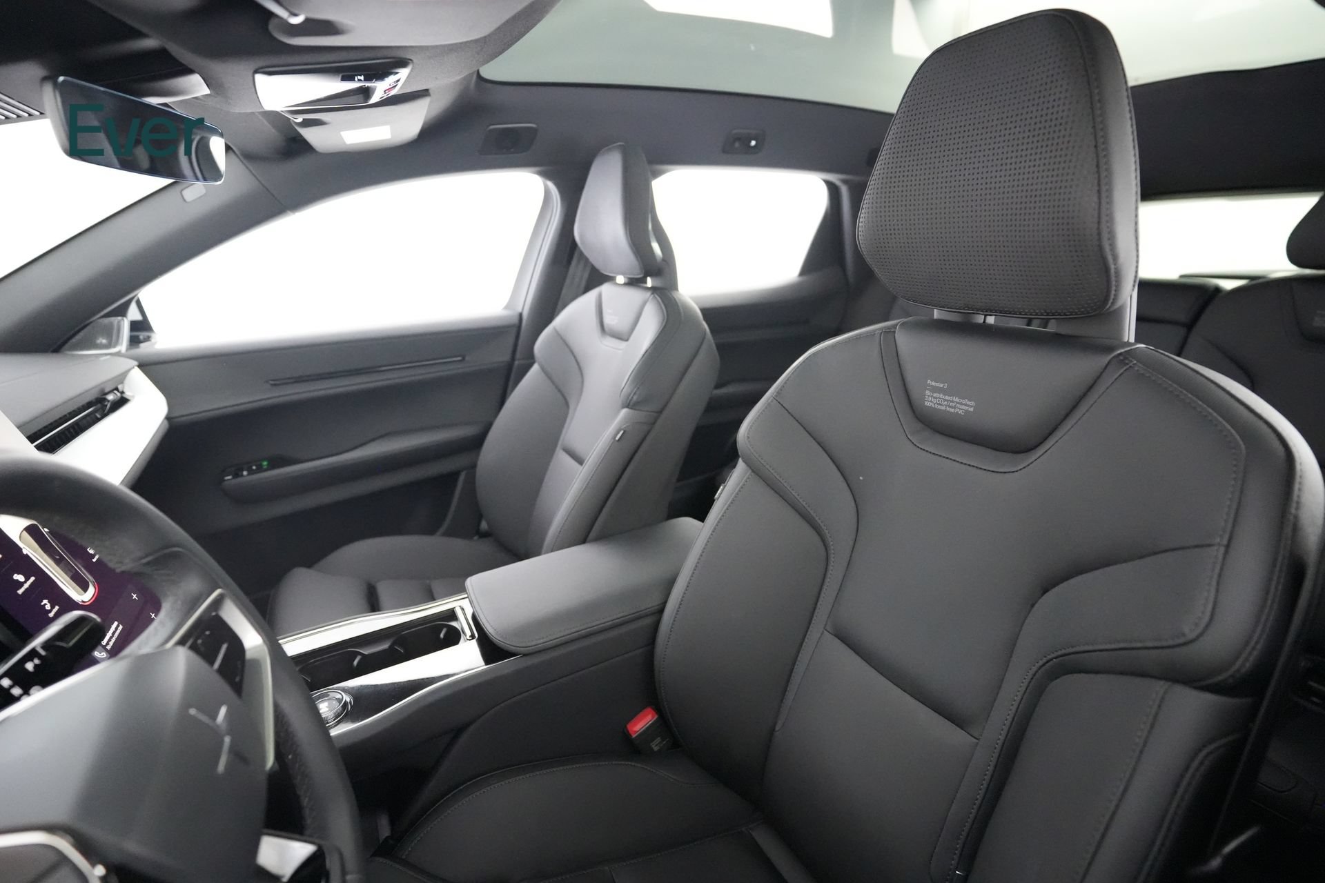 Used 2025 Polestar Polestar 3 AWD/4WD image 4