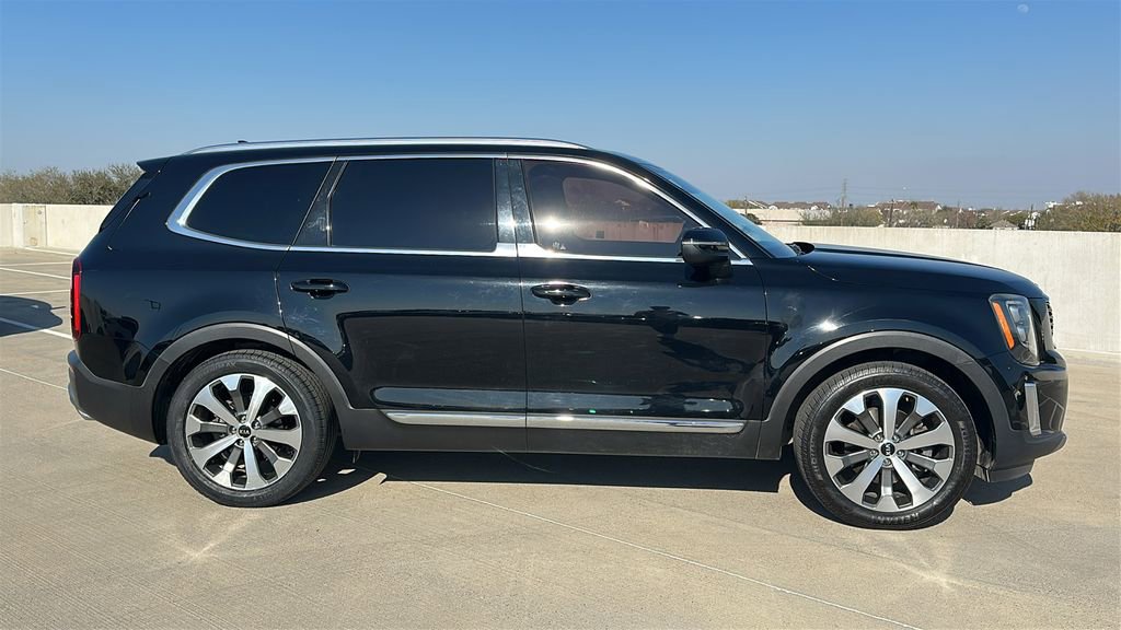 Used 2021 Kia Telluride EX w/ EX Premium Package image 14