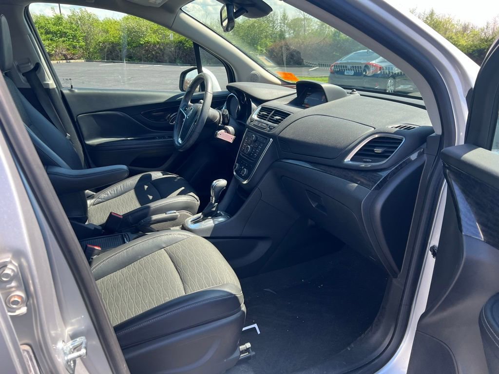 Used 2016 Buick Encore Convenience image 9
