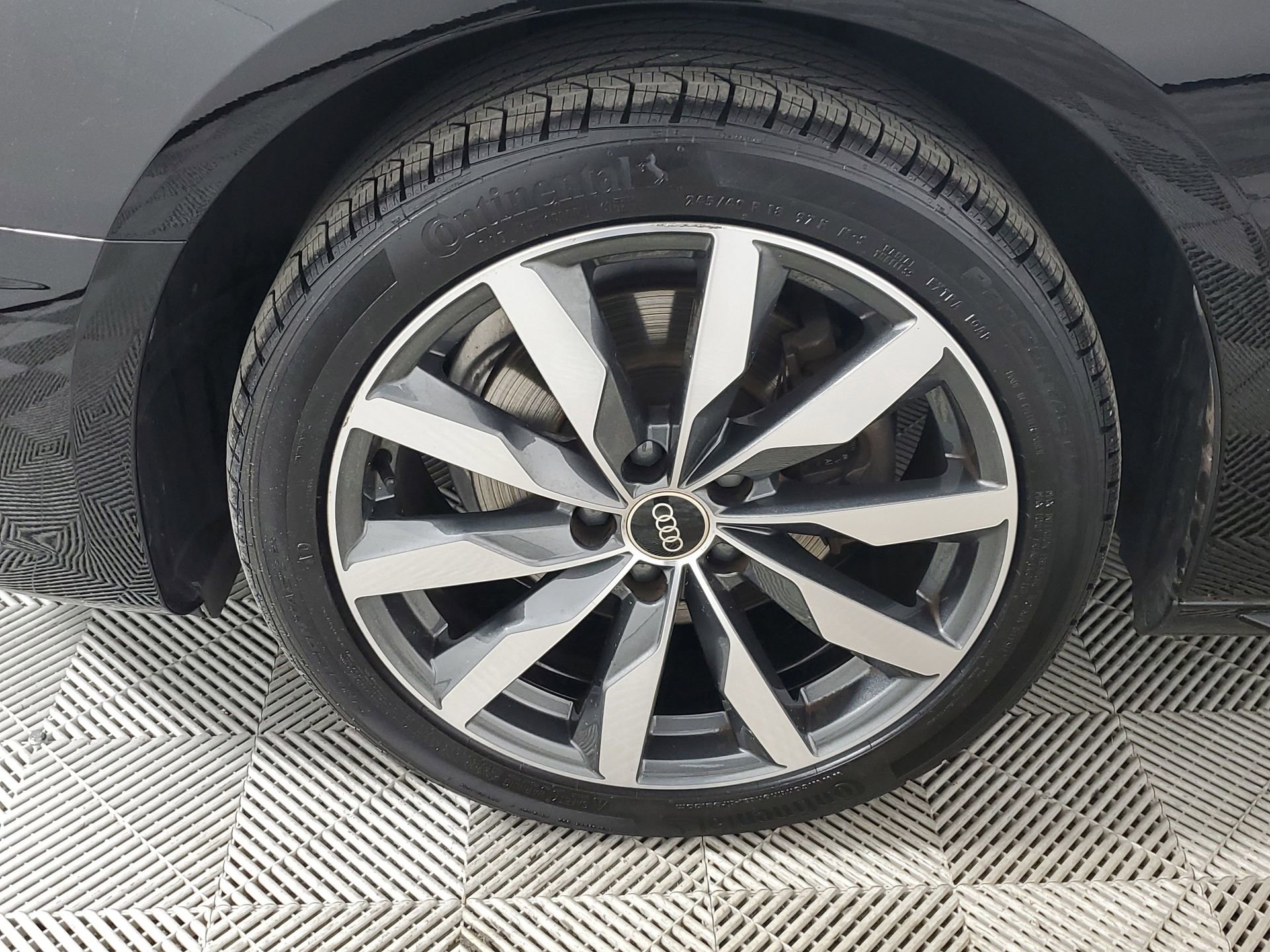 Certified 2023 Audi A4 2.0T Premium w/ Convenience Package image 15