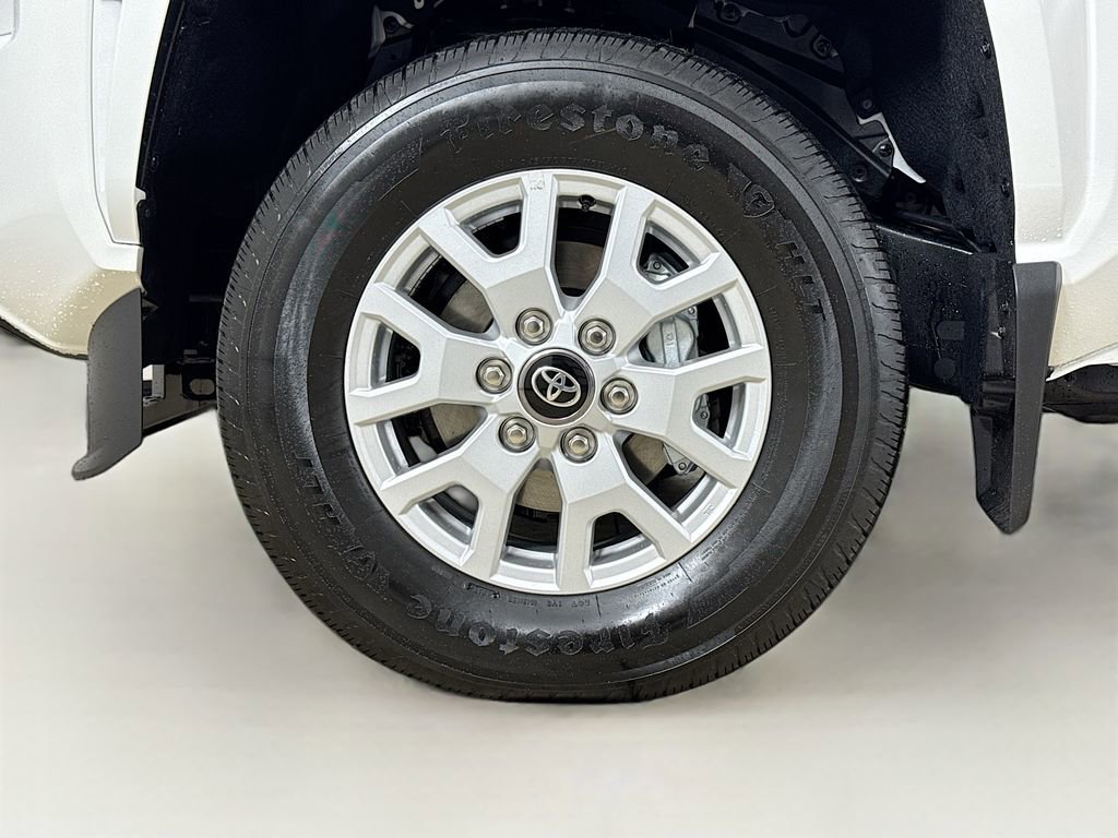 New 2026 Toyota Tacoma SR5 image 26