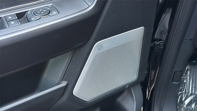 New 2026 Ford F150 Lariat w/ Equipment Group 502A High image 11