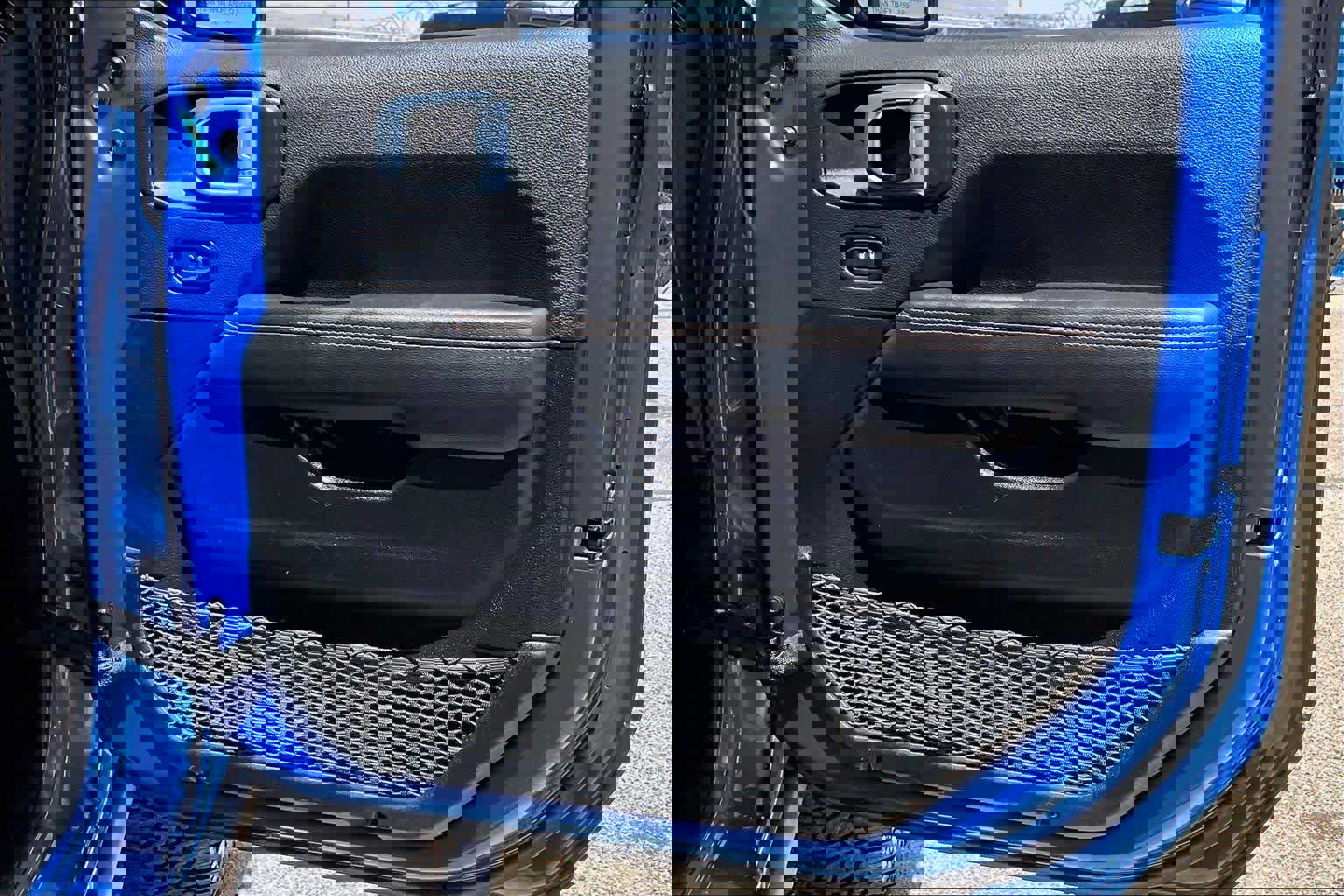 Used 2023 Jeep Gladiator Mojave w/ Cold Weather Group AWD/4WD image 18