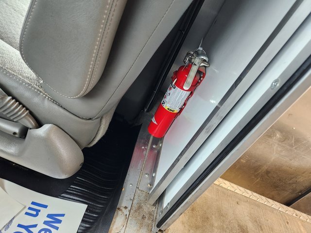 Used 2021 Chevrolet Express 3500 w/ Power Convenience Package image 12