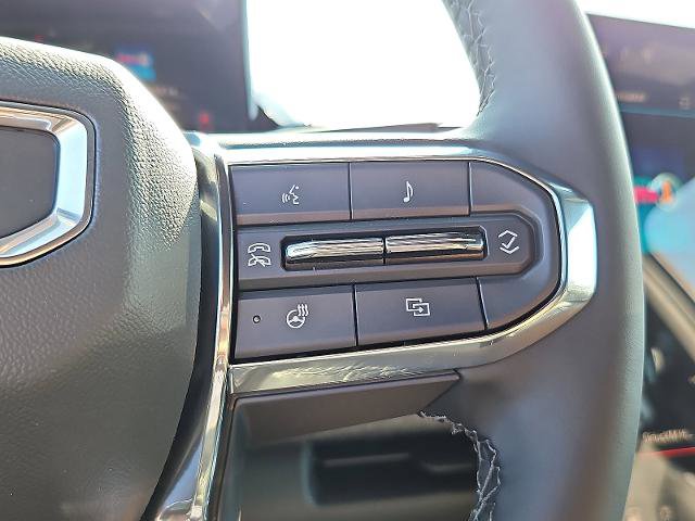 New 2026 GMC Sierra EV Elevation w/ Premium Package image 19