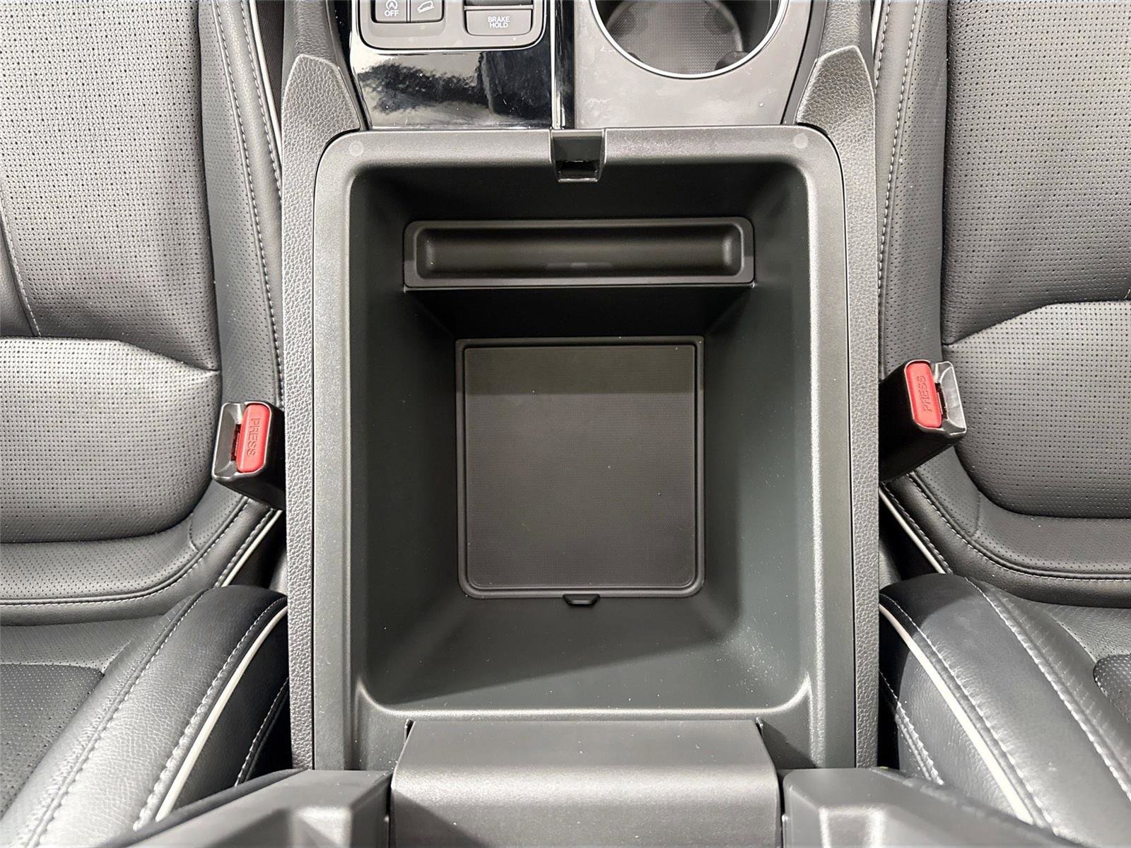 Used 2024 Honda Pilot Elite image 34