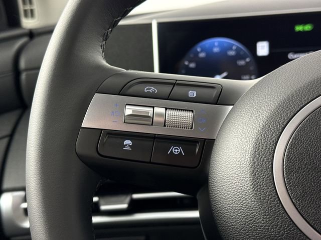 New 2026 Hyundai Tucson SEL image 28