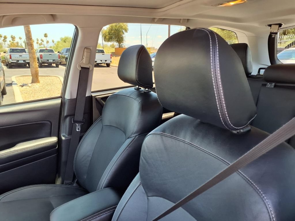 Used 2018 Subaru Forester 2.5i Limited AWD/4WD image 24