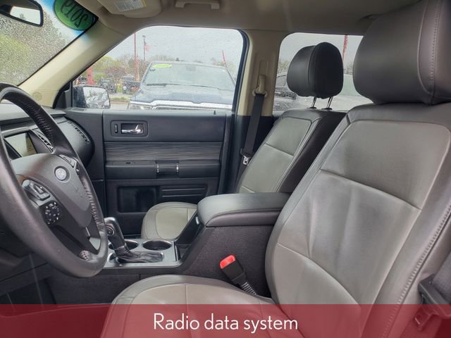 Used 2019 Ford Flex SEL w/ Equipment Group 202A image 12