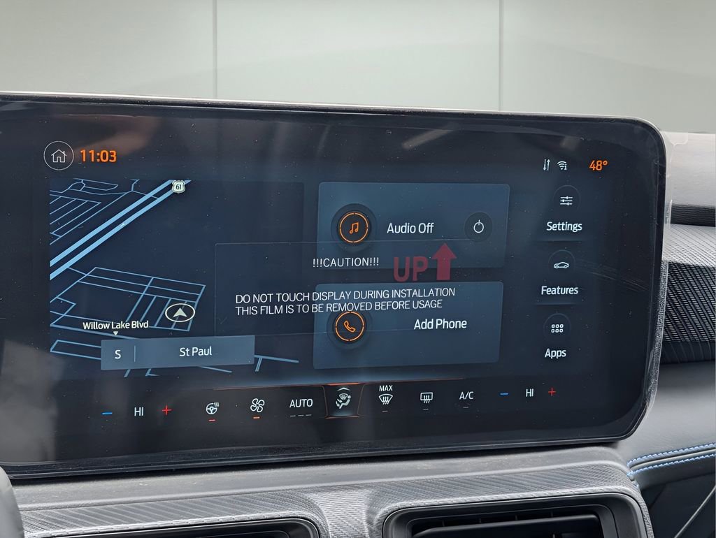 Used 2024 Ford Mustang Dark Horse w/ Dark Horse Handlin Package image 20