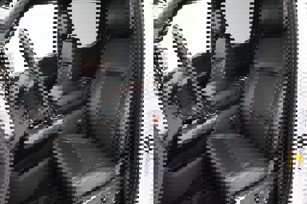 Used 2023 Ford F150 Lariat w/ Equipment Group 502A High image 21