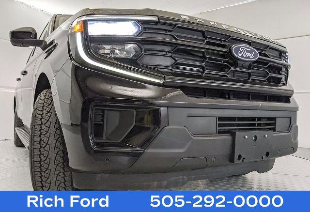 Certified 2025 Ford Expedition Max Active image 27
