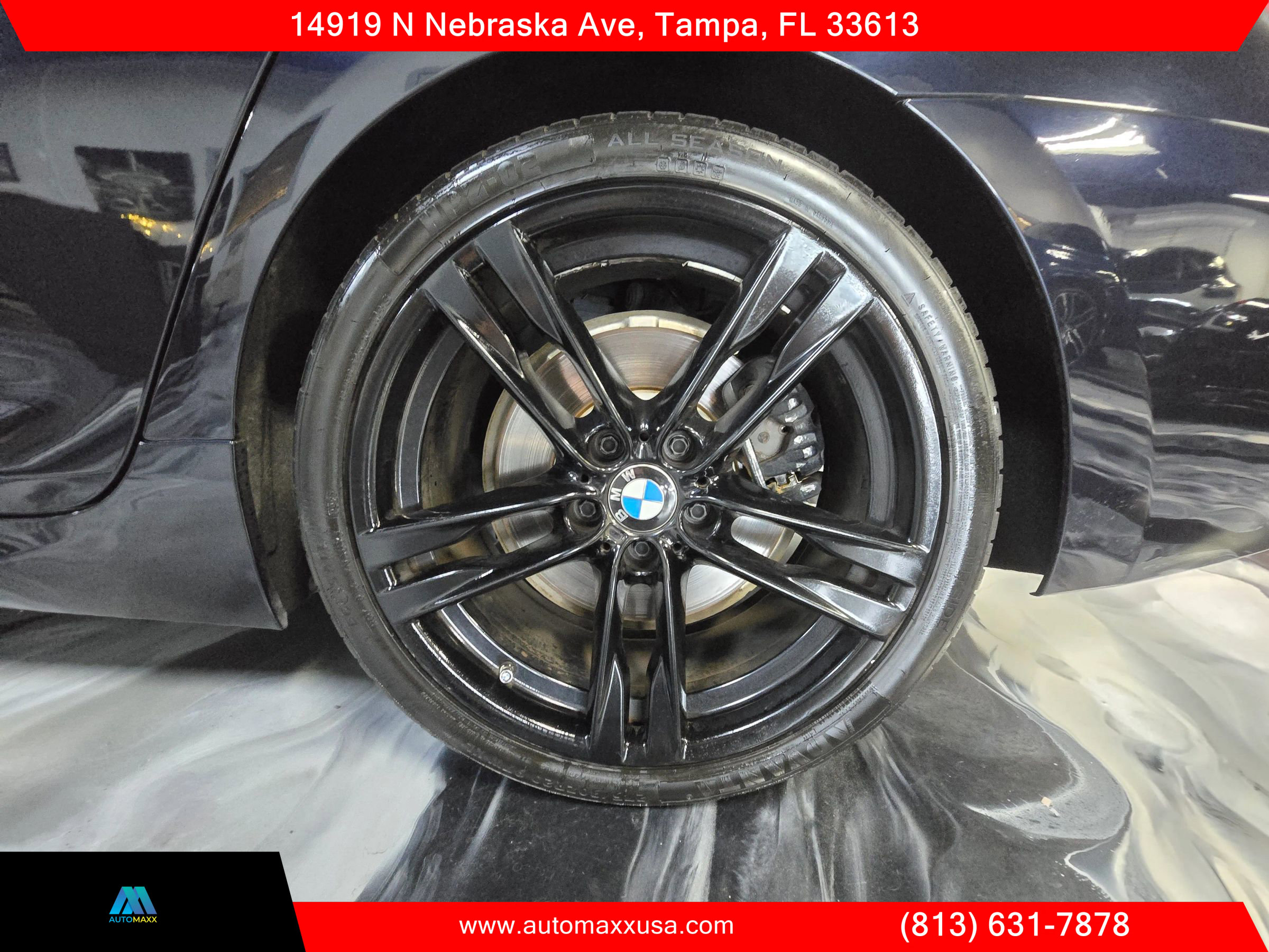 Used 2016 BMW 650i Gran Coupe image 36