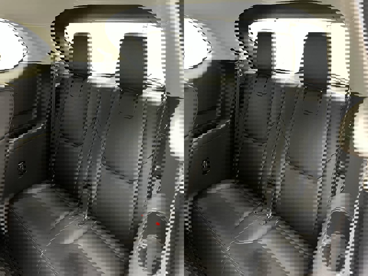 Certified 2023 MAZDA CX-9 Touring Plus image 16