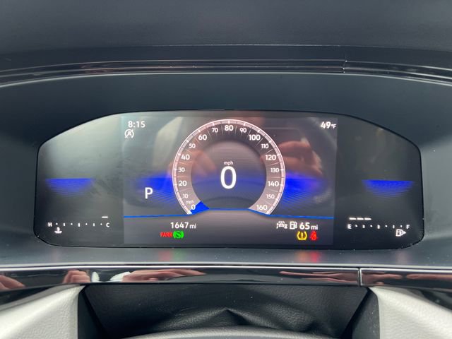 Used 2024 Volkswagen Taos S FWD image 23