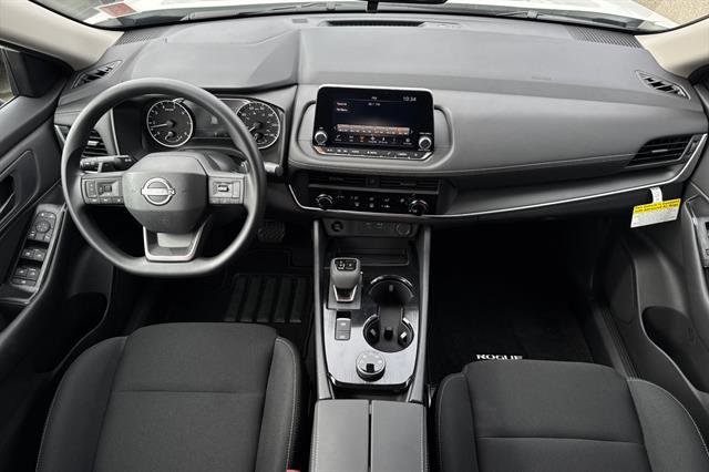 New 2026 Nissan Rogue S image 11