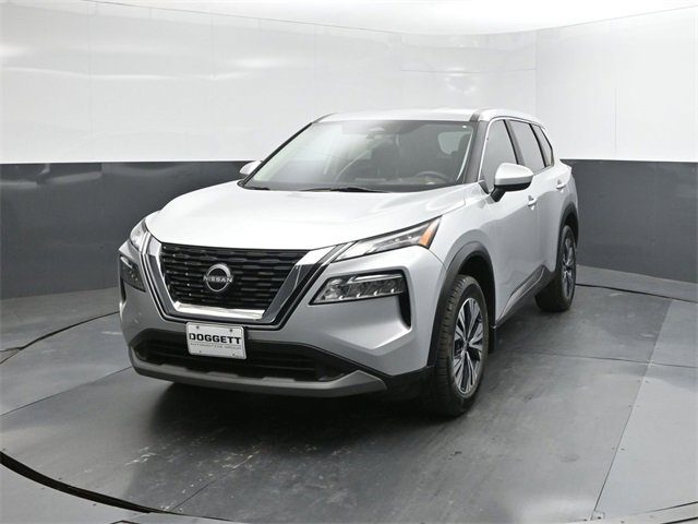Certified 2023 Nissan Rogue SV image 30