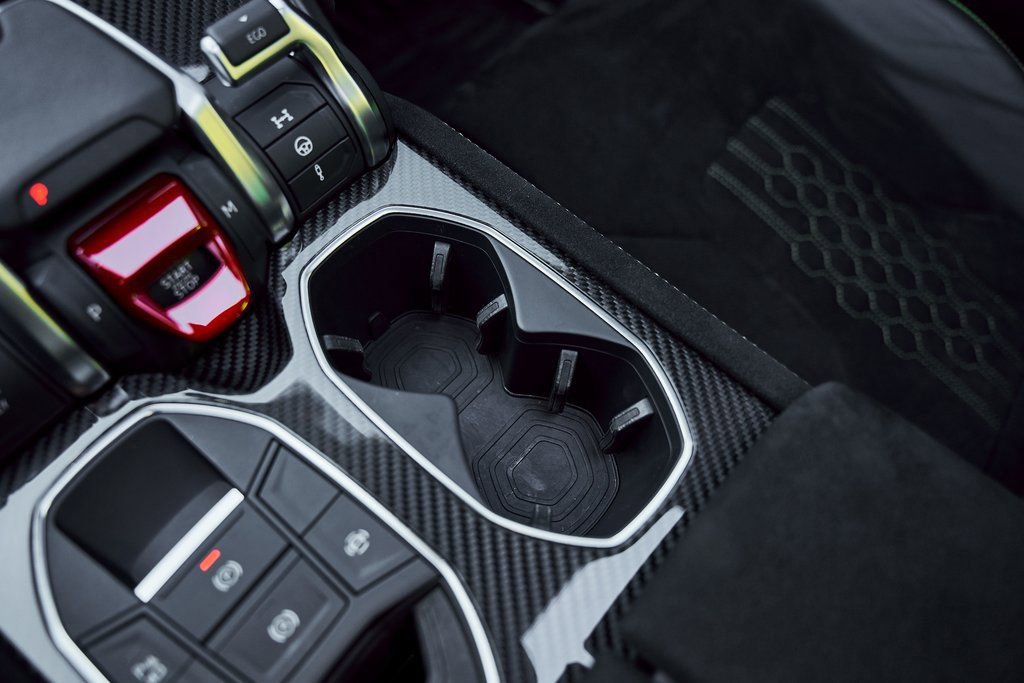 Used 2024 Lamborghini Urus Performante image 73