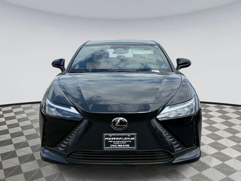 New 2026 Lexus RZ 450e Premium image 6