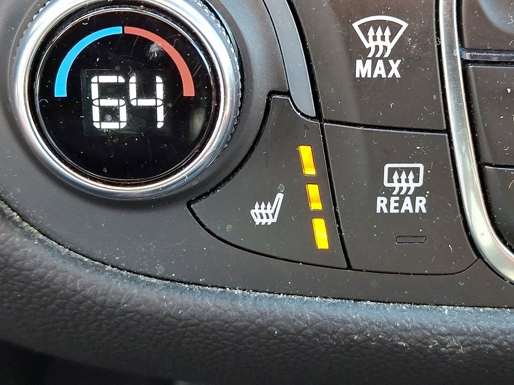 Used 2023 Chevrolet Equinox RS image 23