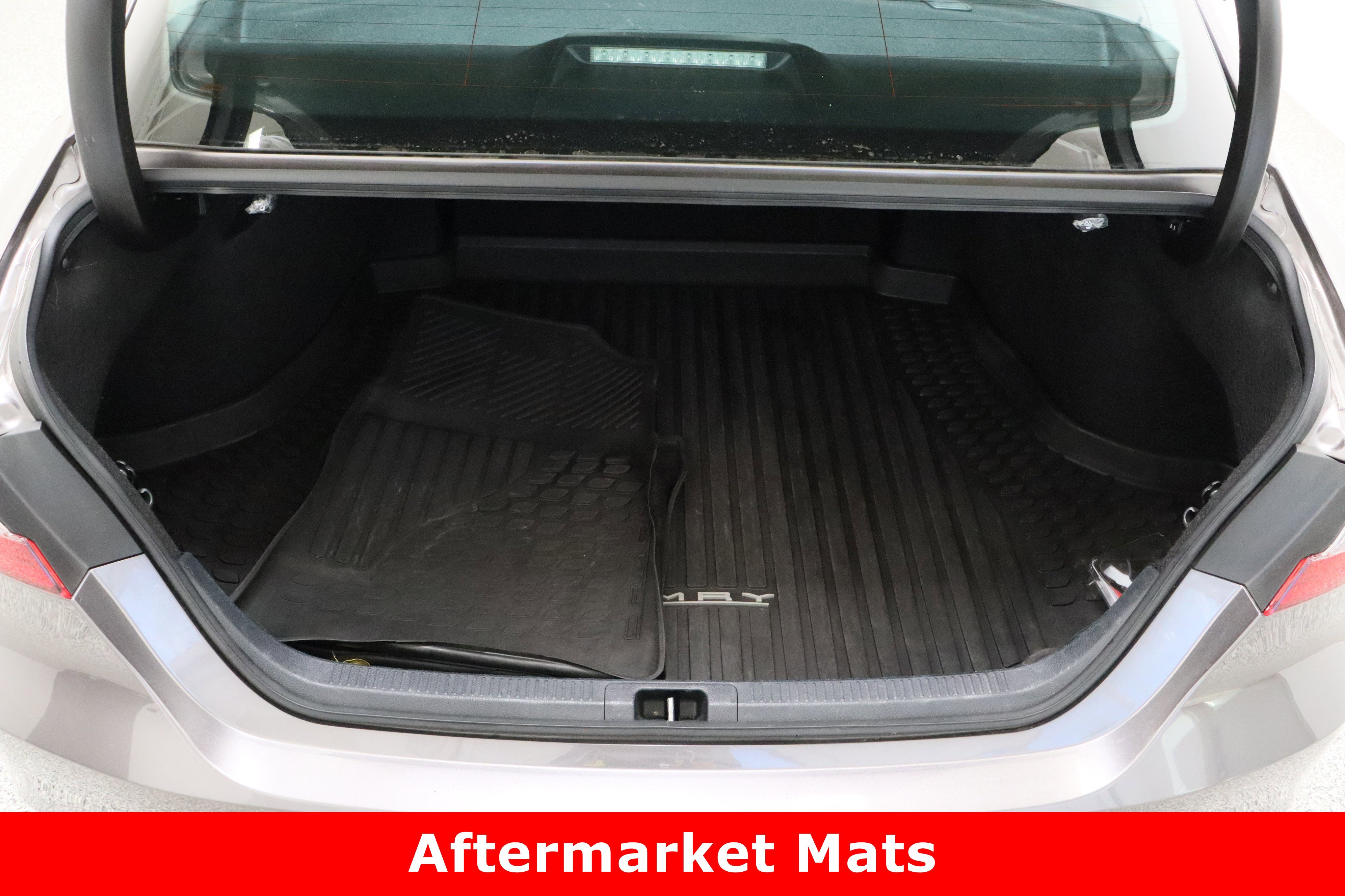 Certified 2024 Toyota Camry LE image 29