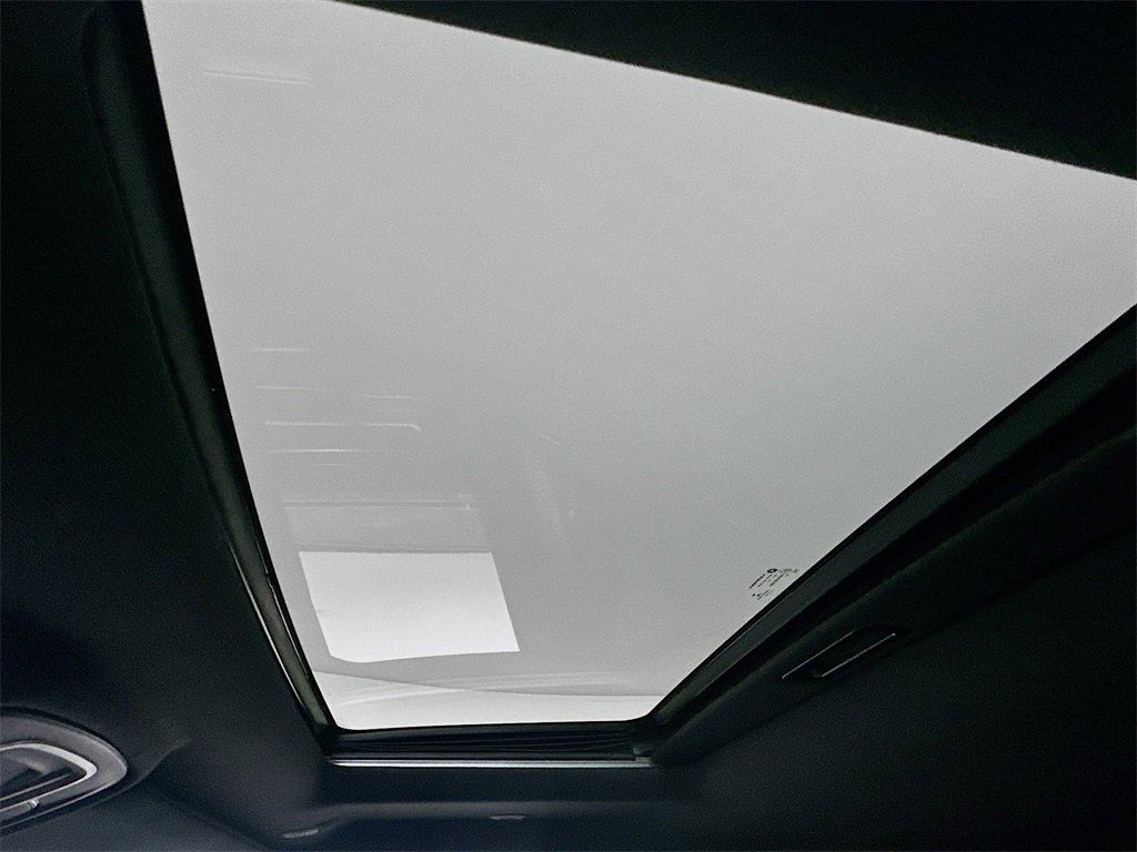 Used 2020 RAM 3500 Laramie w/ Night Edition image 21