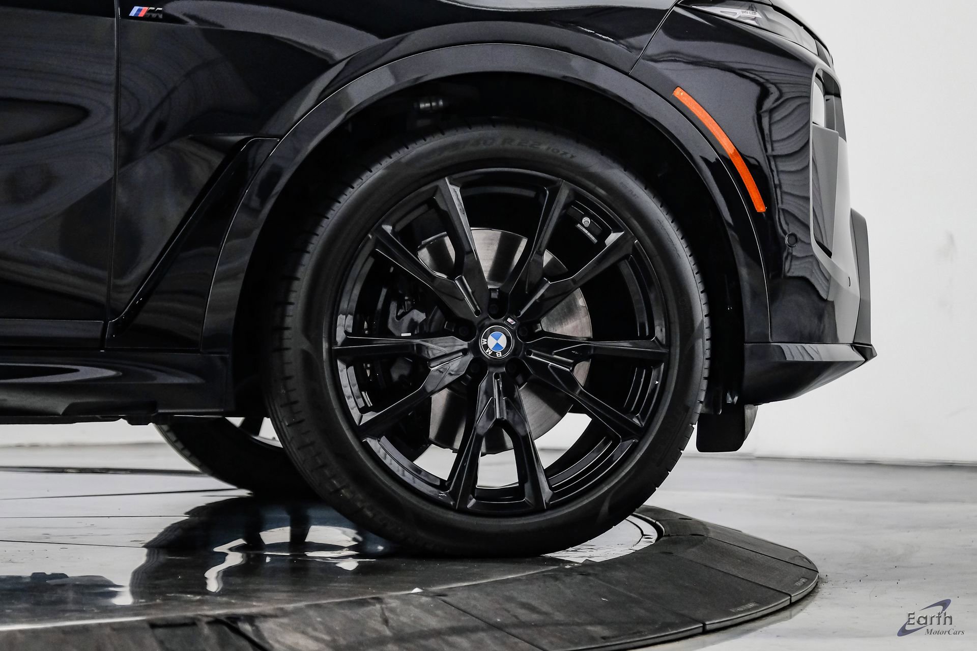 Used 2026 BMW X7 M60i AWD/4WD image 96