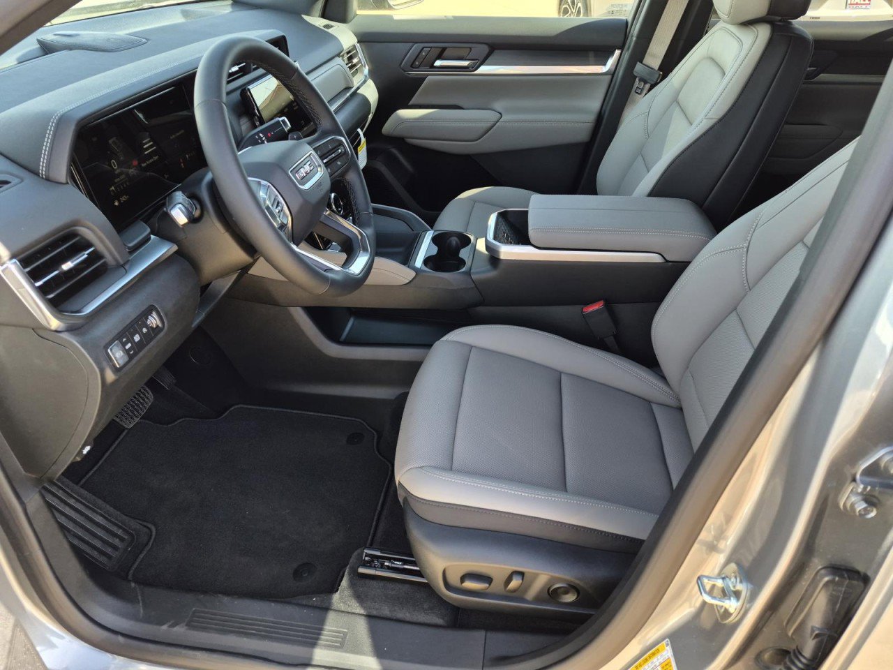 New 2026 GMC Terrain Elevation w/ Elevation Premium Package image 9