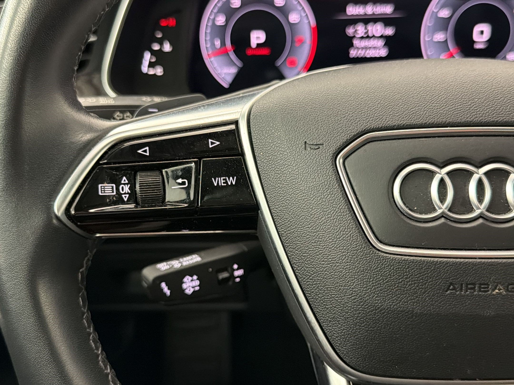 Used 2024 Audi A6 Premium Plus AWD/4WD image 17