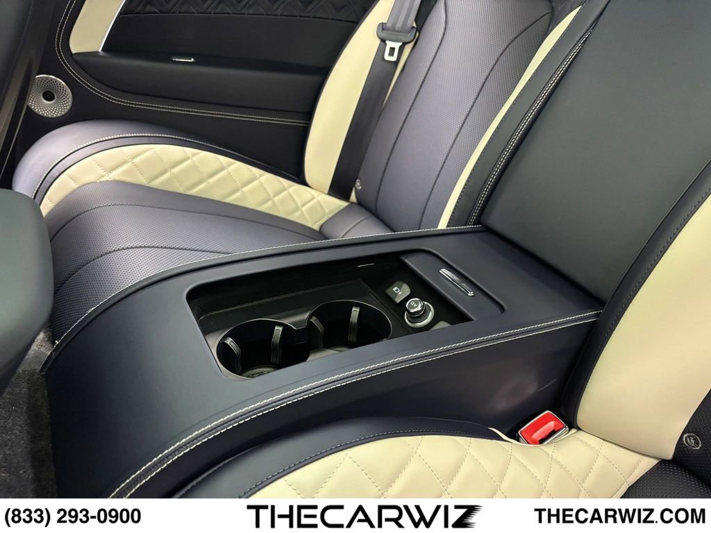 Used 2024 Bentley Continental GT V8 AWD/4WD image 99