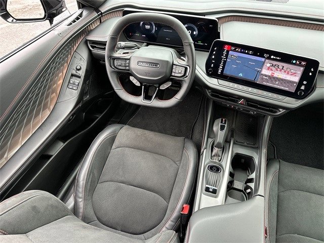 New 2025 Dodge Charger R/T Scat Pack w/ Track Pack image 16