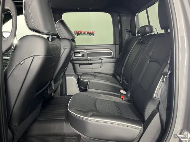 New 2026 RAM 3500 Laramie AWD/4WD image 28