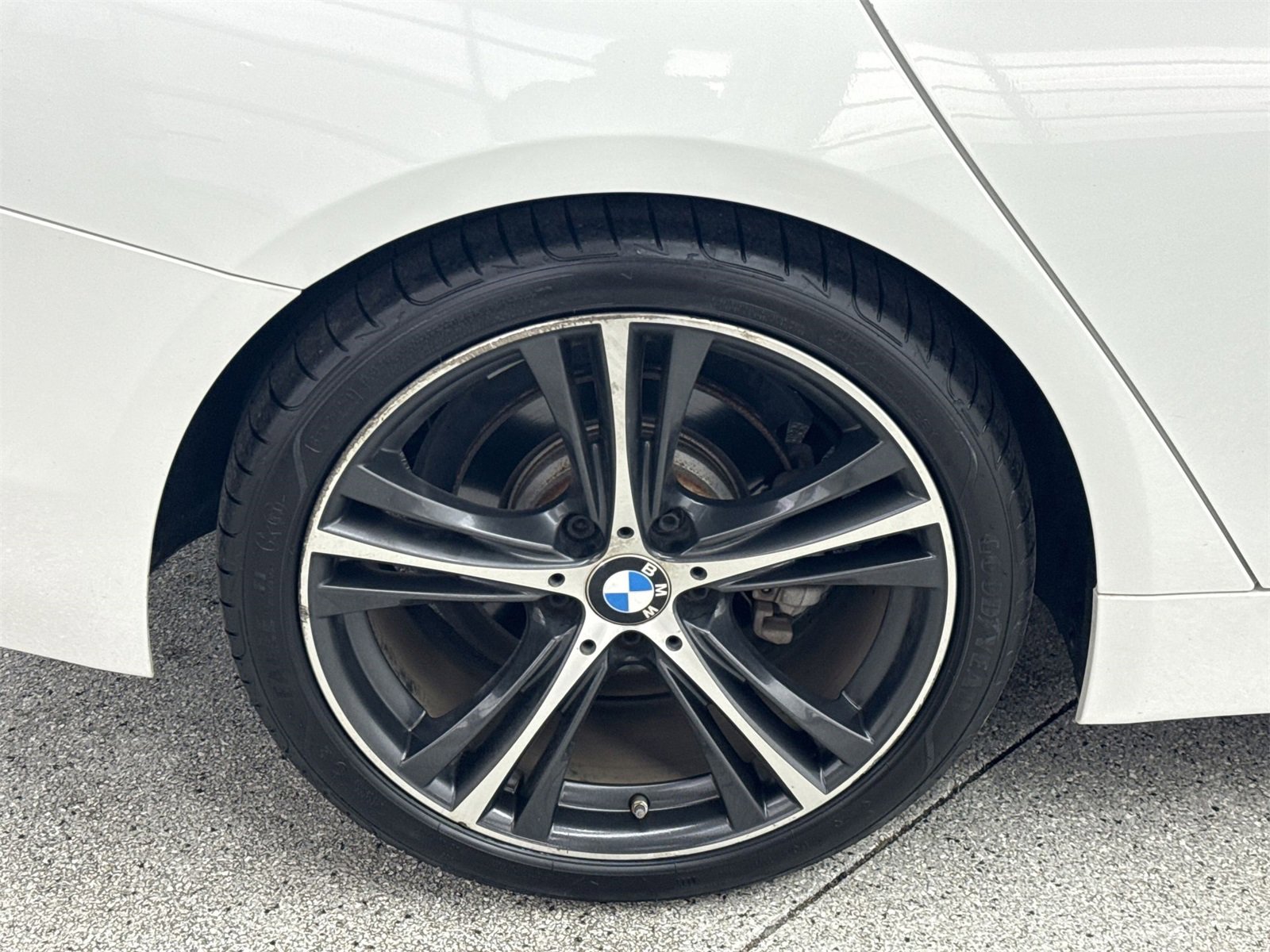 Used 2018 BMW 430i Gran Coupe image 38