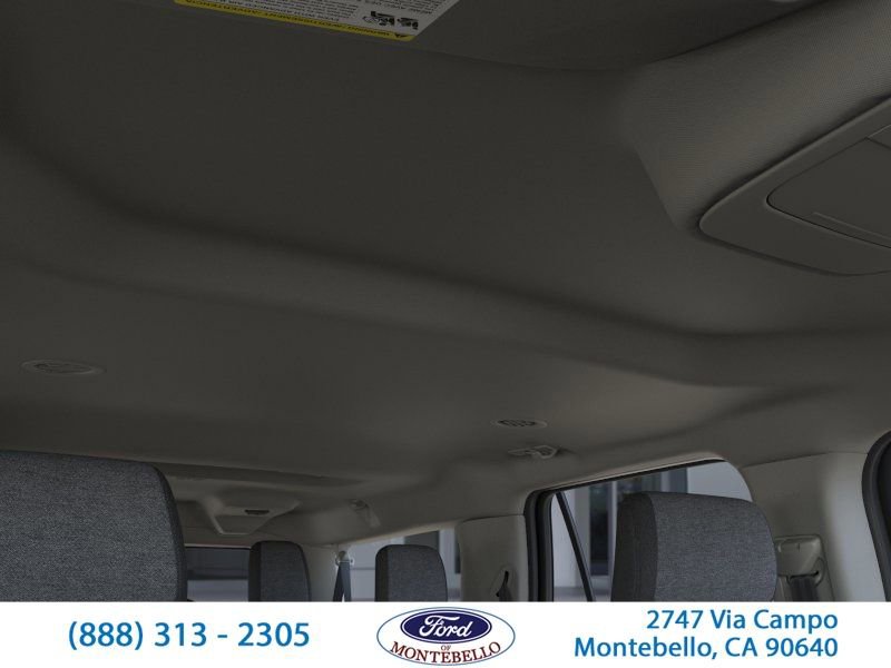 New 2026 Ford Expedition Max Active RWD image 23
