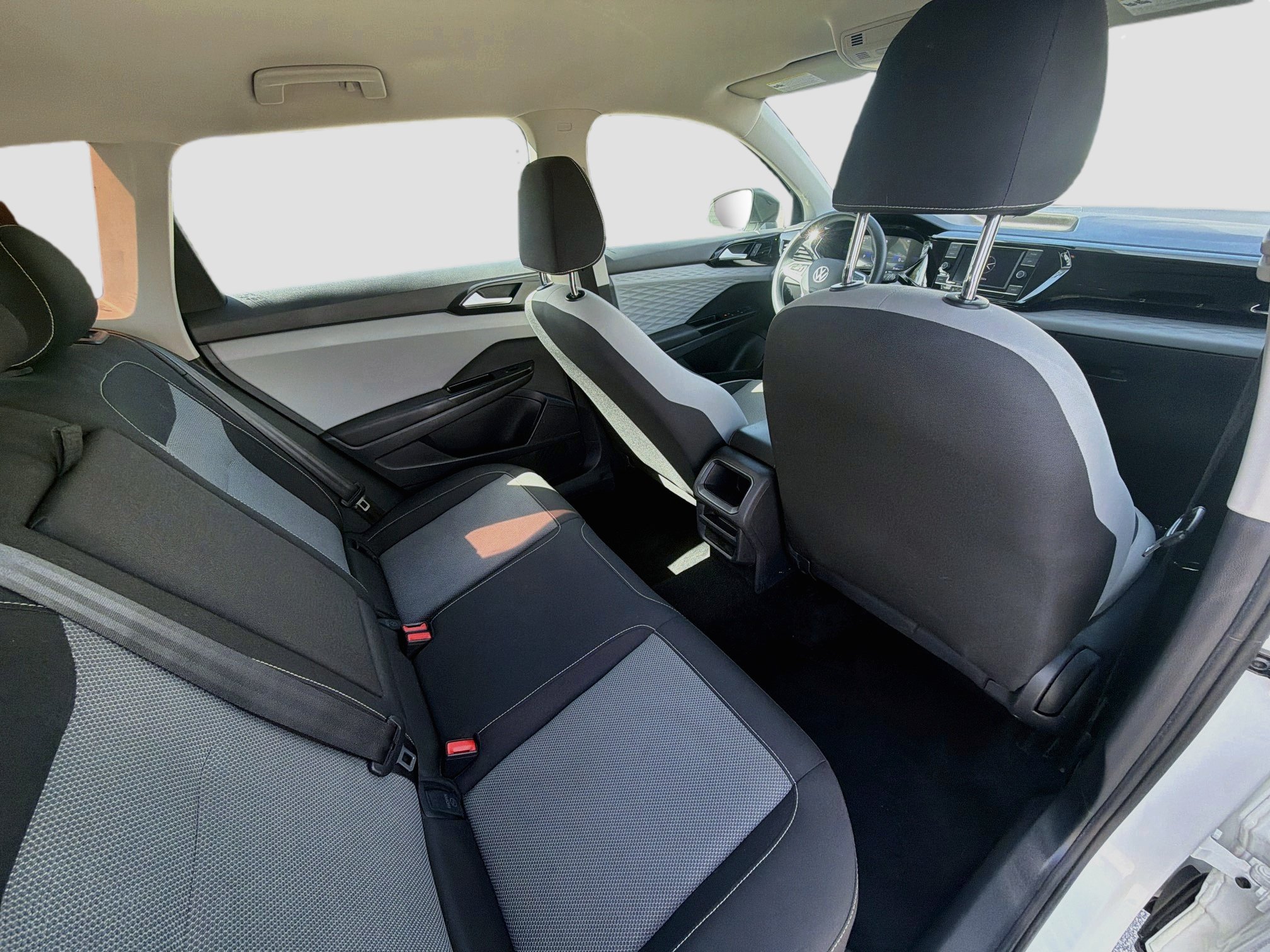 Used 2022 Volkswagen Taos S FWD image 28