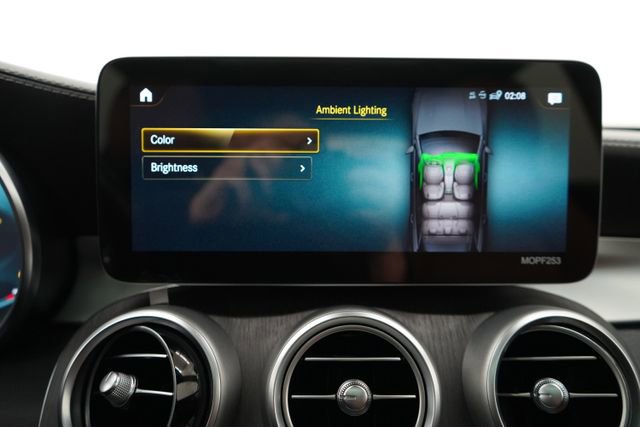 Used 2021 Mercedes-Benz GLC 43 AMG 4MATIC image 42