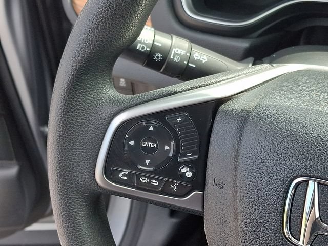 Used 2018 Honda CR-V EX image 20