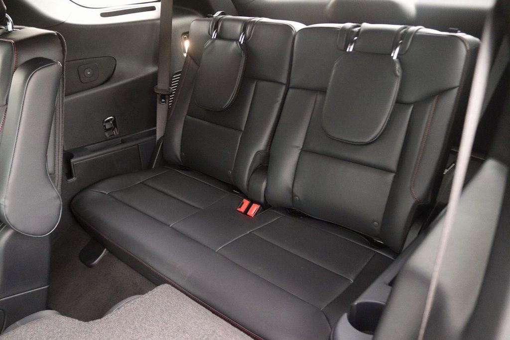 New 2026 Ford Explorer ST w/ Sun And Sound Package image 13