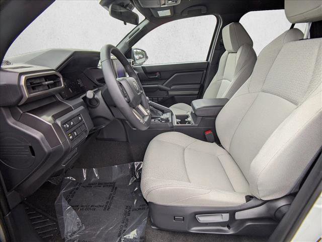 Used 2026 Toyota 4Runner SR5 image 16
