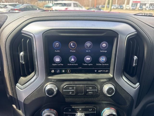 Used 2019 GMC Sierra 1500 Elevation w/ Elevation Value Package image 12