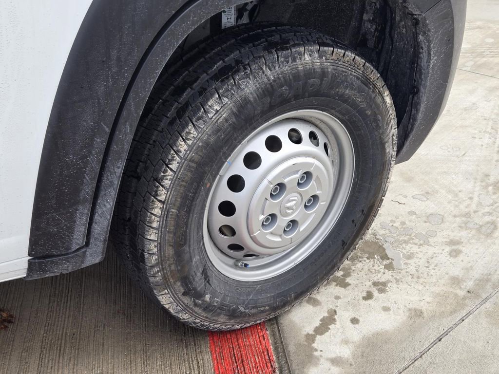 New 2026 RAM ProMaster 1500 w/ Storage Group image 6