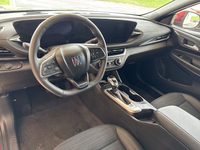 Used 2024 Buick Envista Preferred w/ Convenience I Package image 14